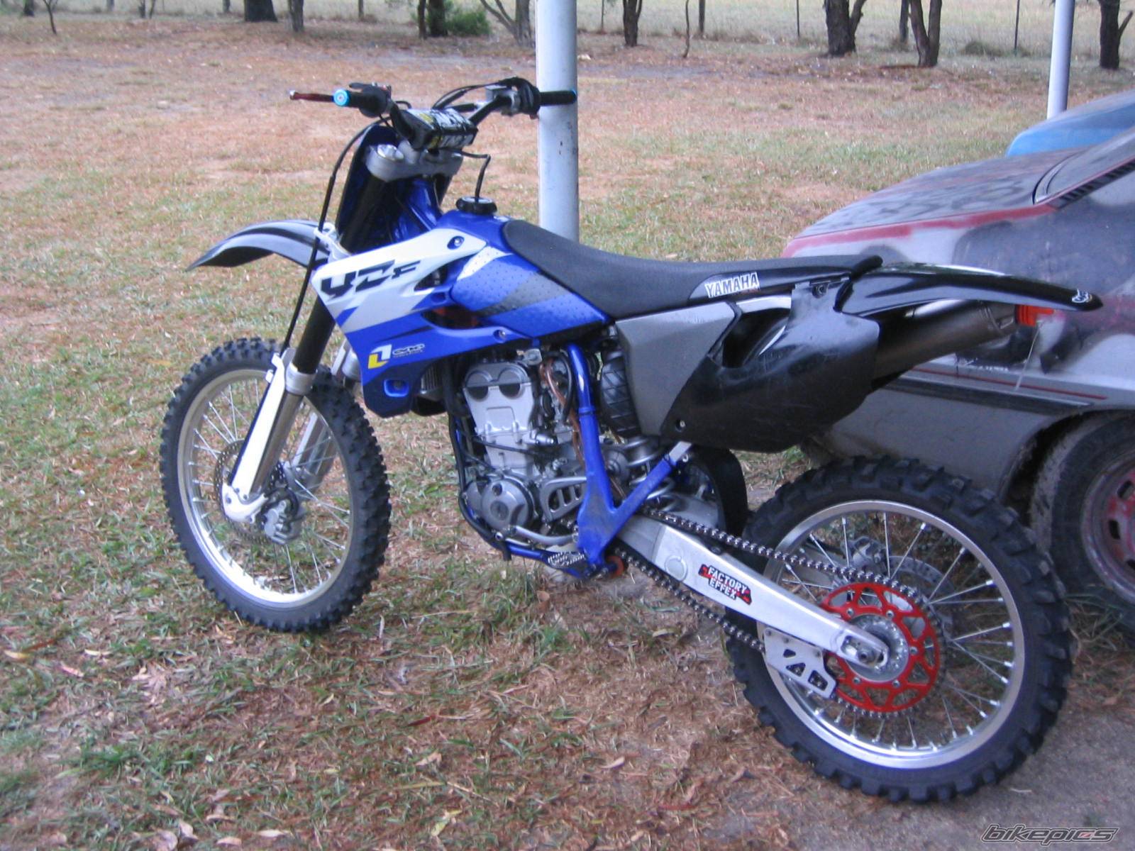 Bike Photo 552775