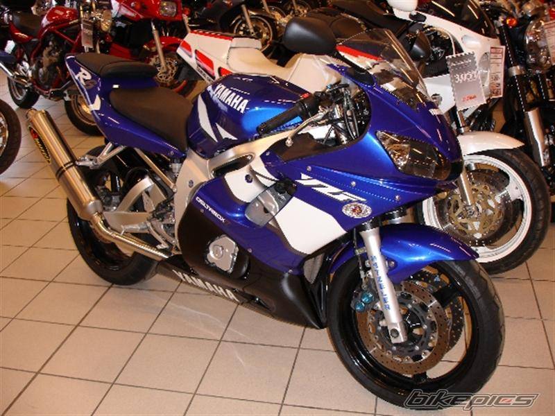 Bike Photo 552781
