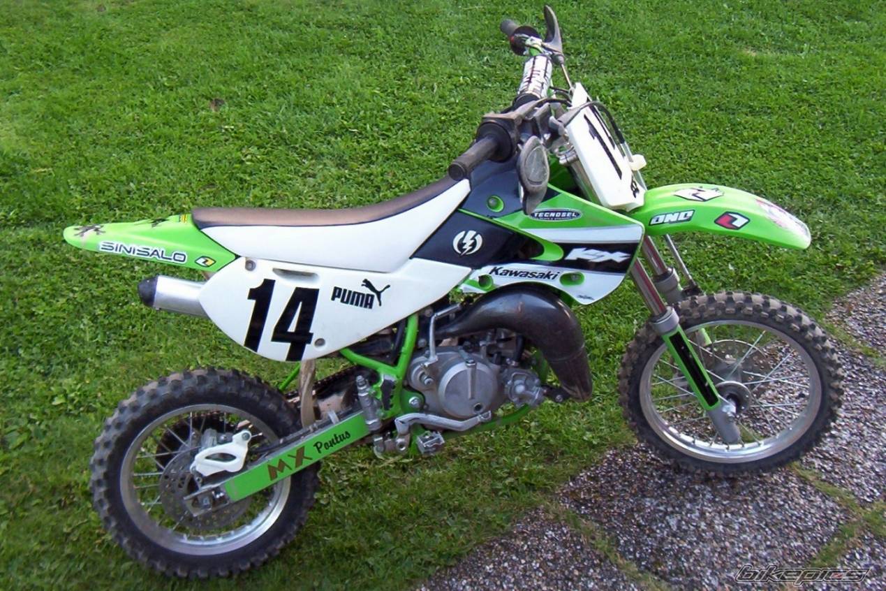 Bike Photo 552786
