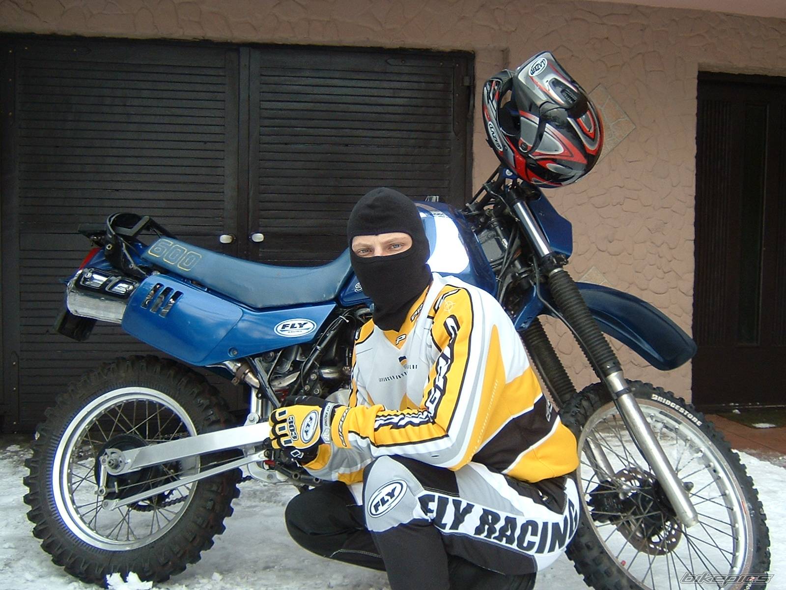 Bike Photo 552790