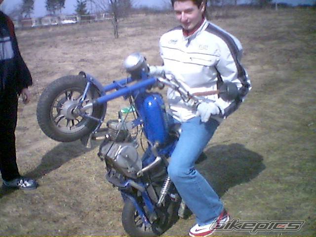 Bike Photo 552798