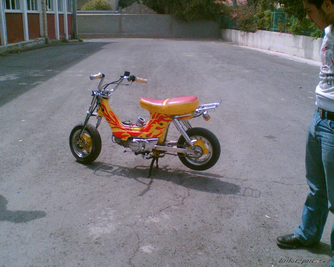 Bike Photo 552809