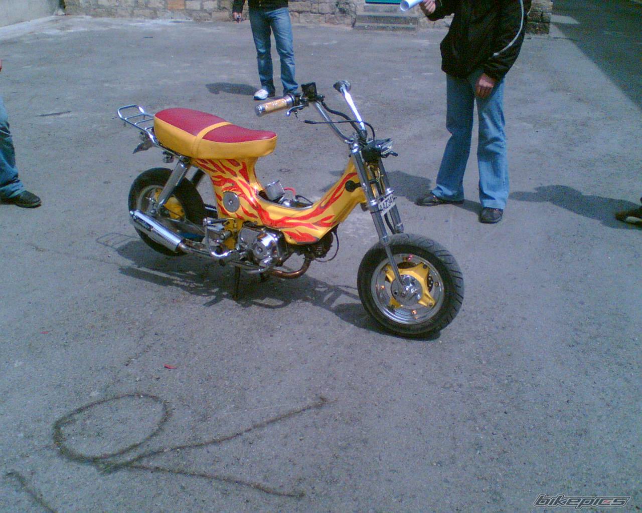 Bike Photo 552811