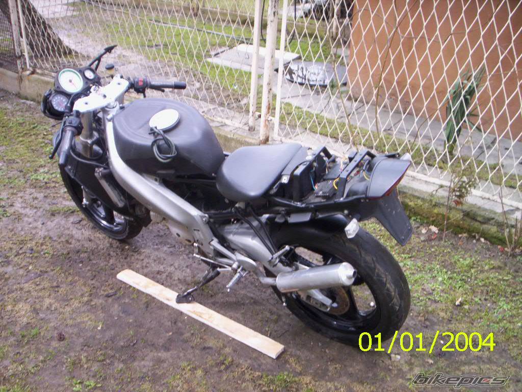 Bike Photo 552827