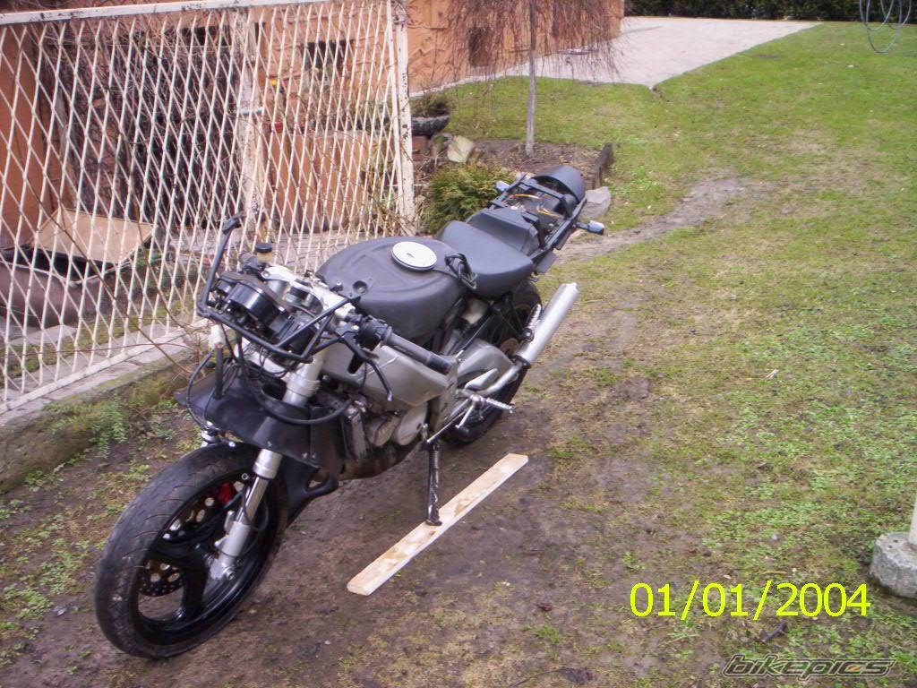 Bike Photo 552828