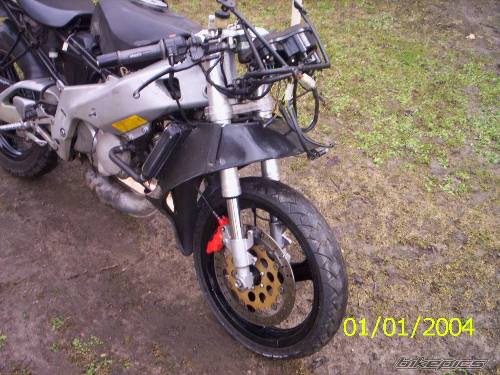 Bike Photo 552830