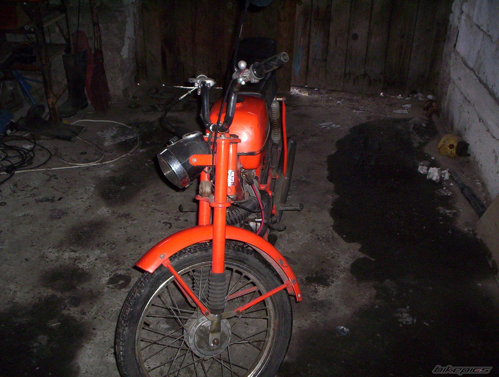 Bike Photo 552839