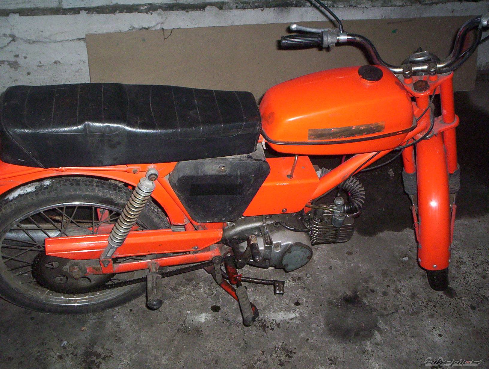 Bike Photo 552840