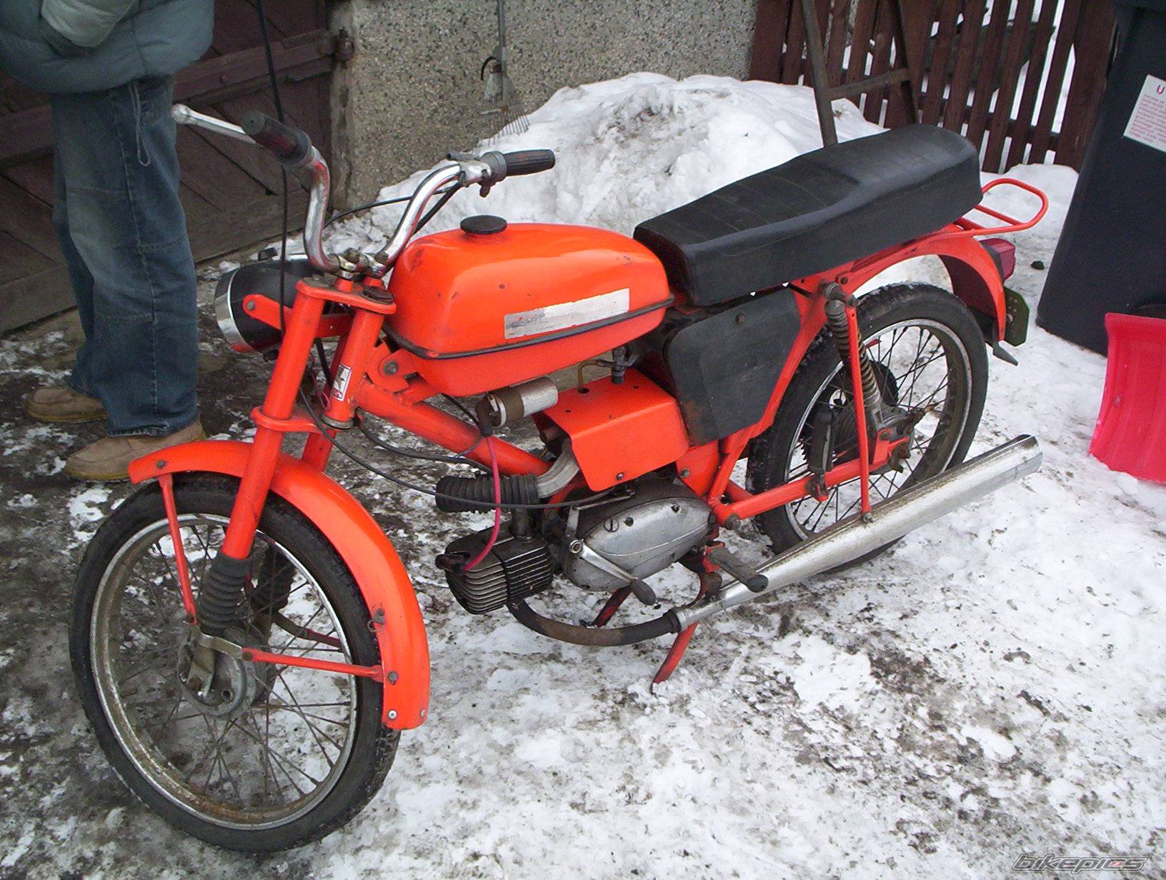 Bike Photo 552841
