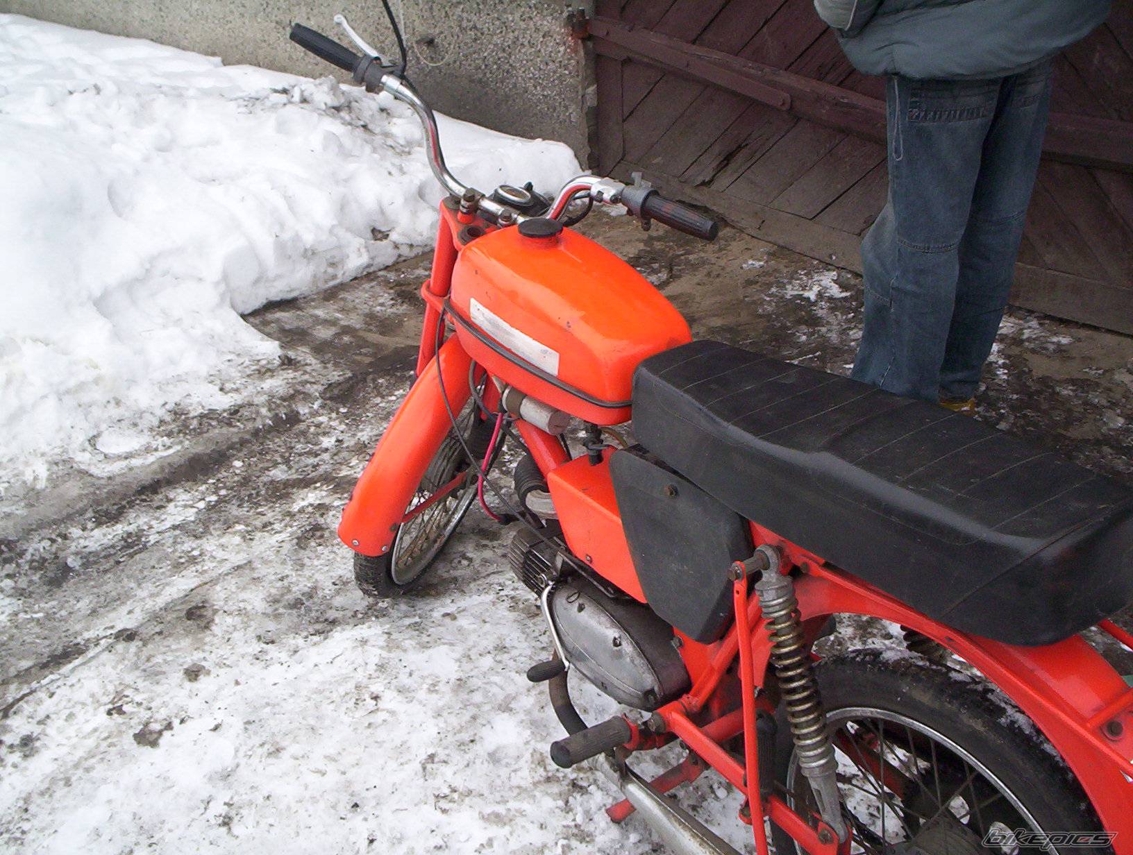 Bike Photo 552842