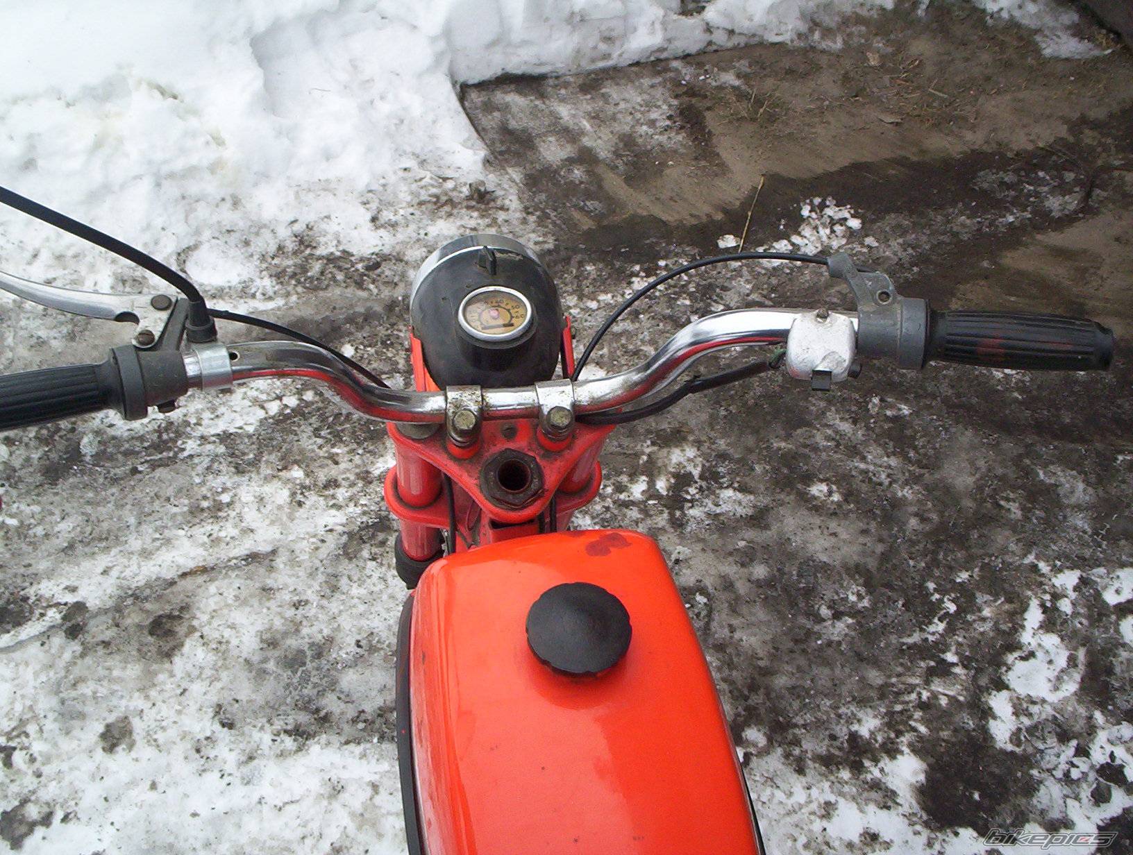 Bike Photo 552843
