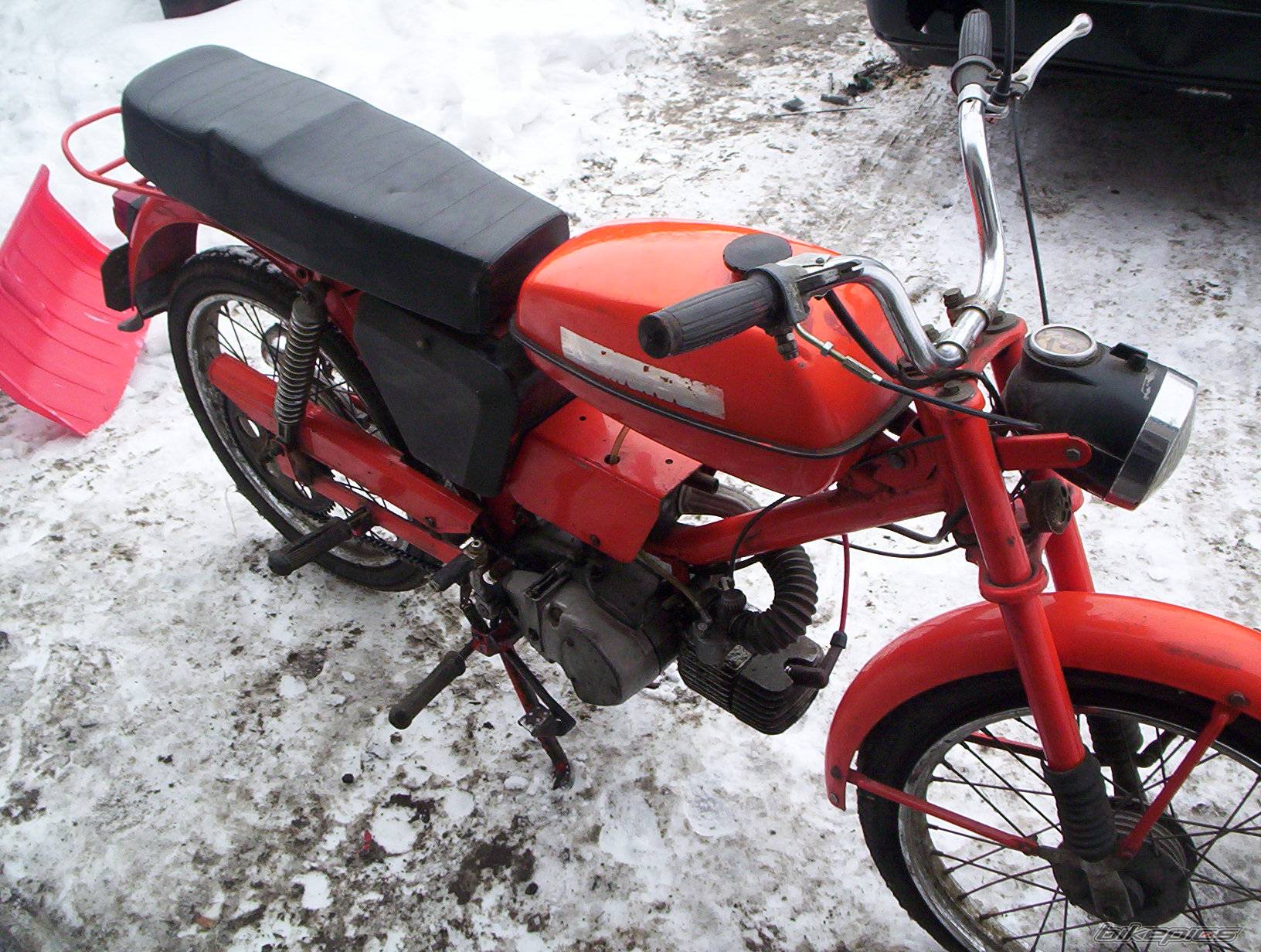 Bike Photo 552844