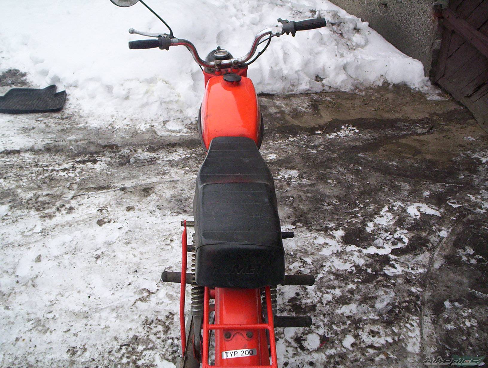Bike Photo 552845