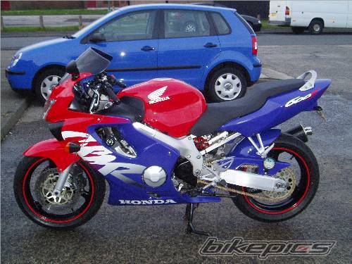Bike Photo 552855