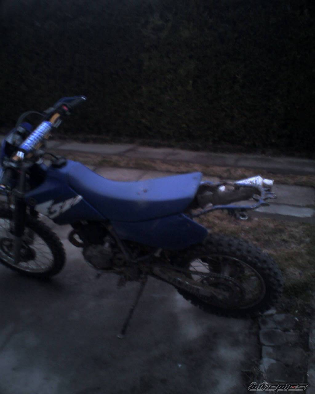 Bike Photo 552856