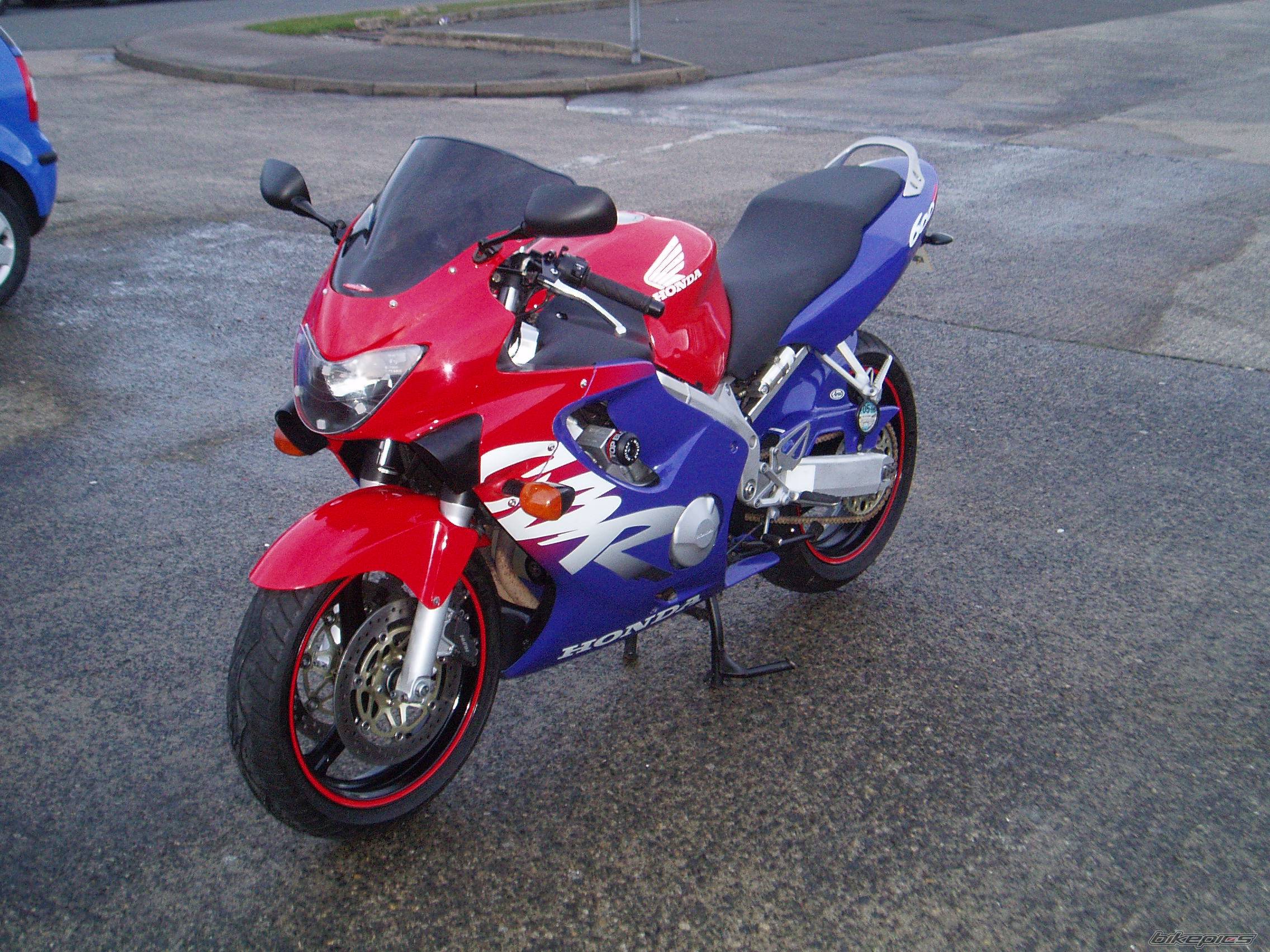 Bike Photo 552860