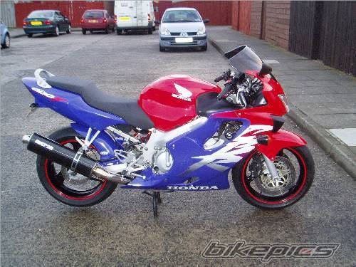 Bike Photo 552861