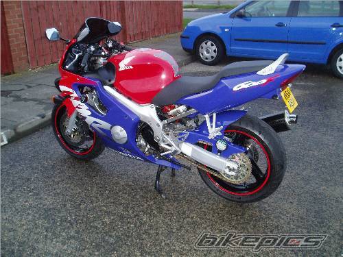 Bike Photo 552862