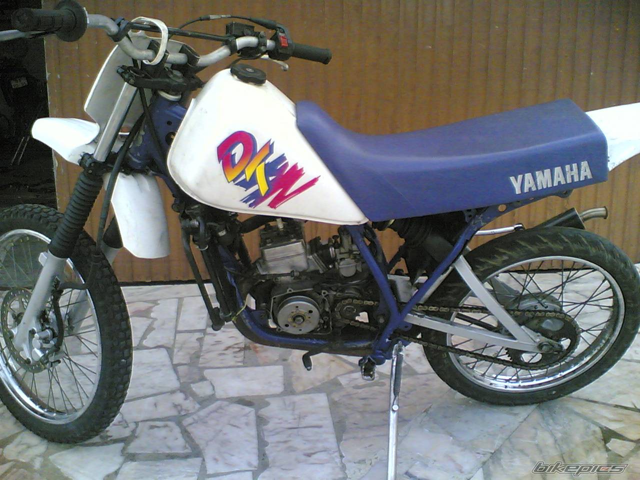 Bike Photo 552864
