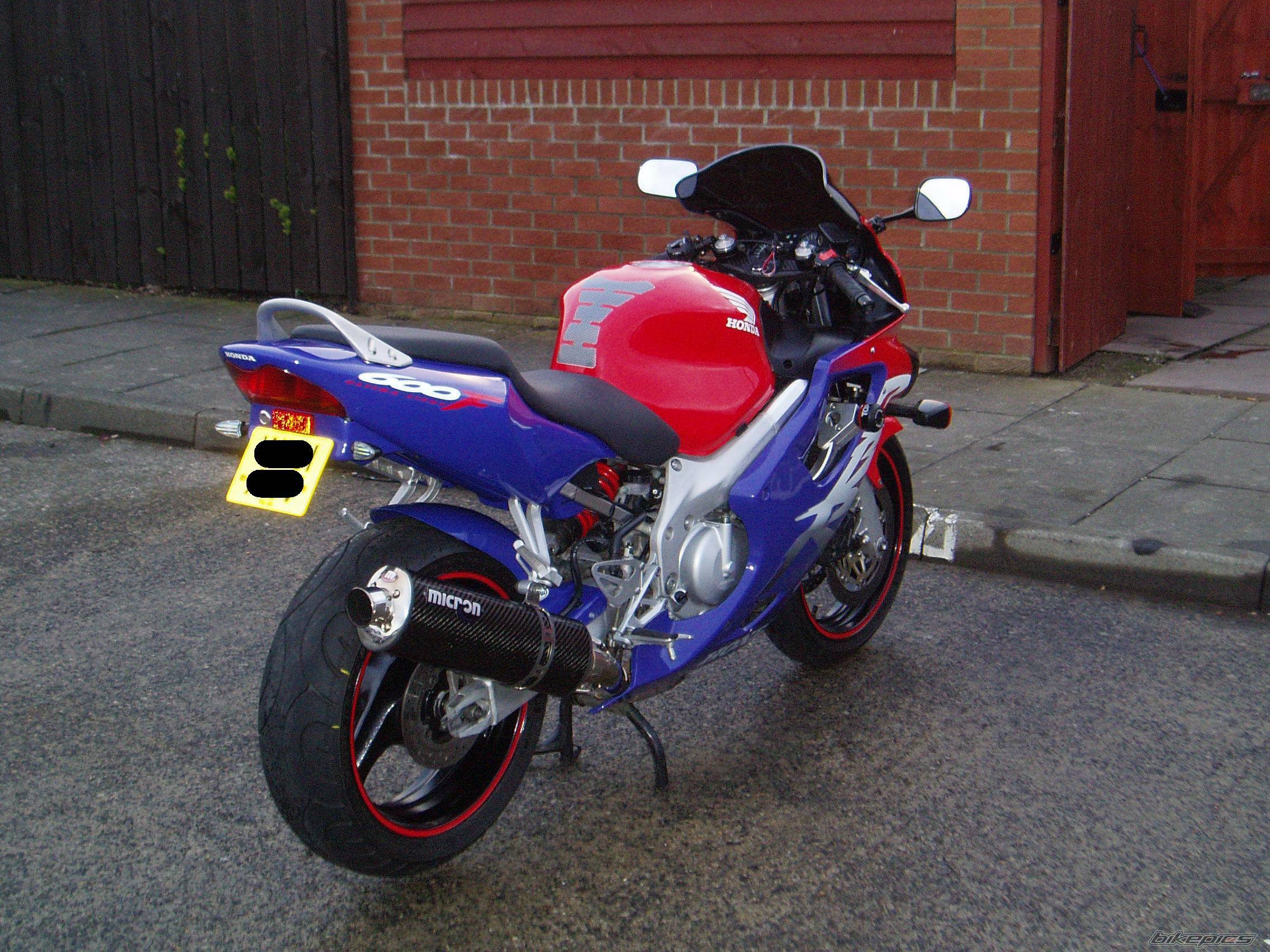 Bike Photo 552867