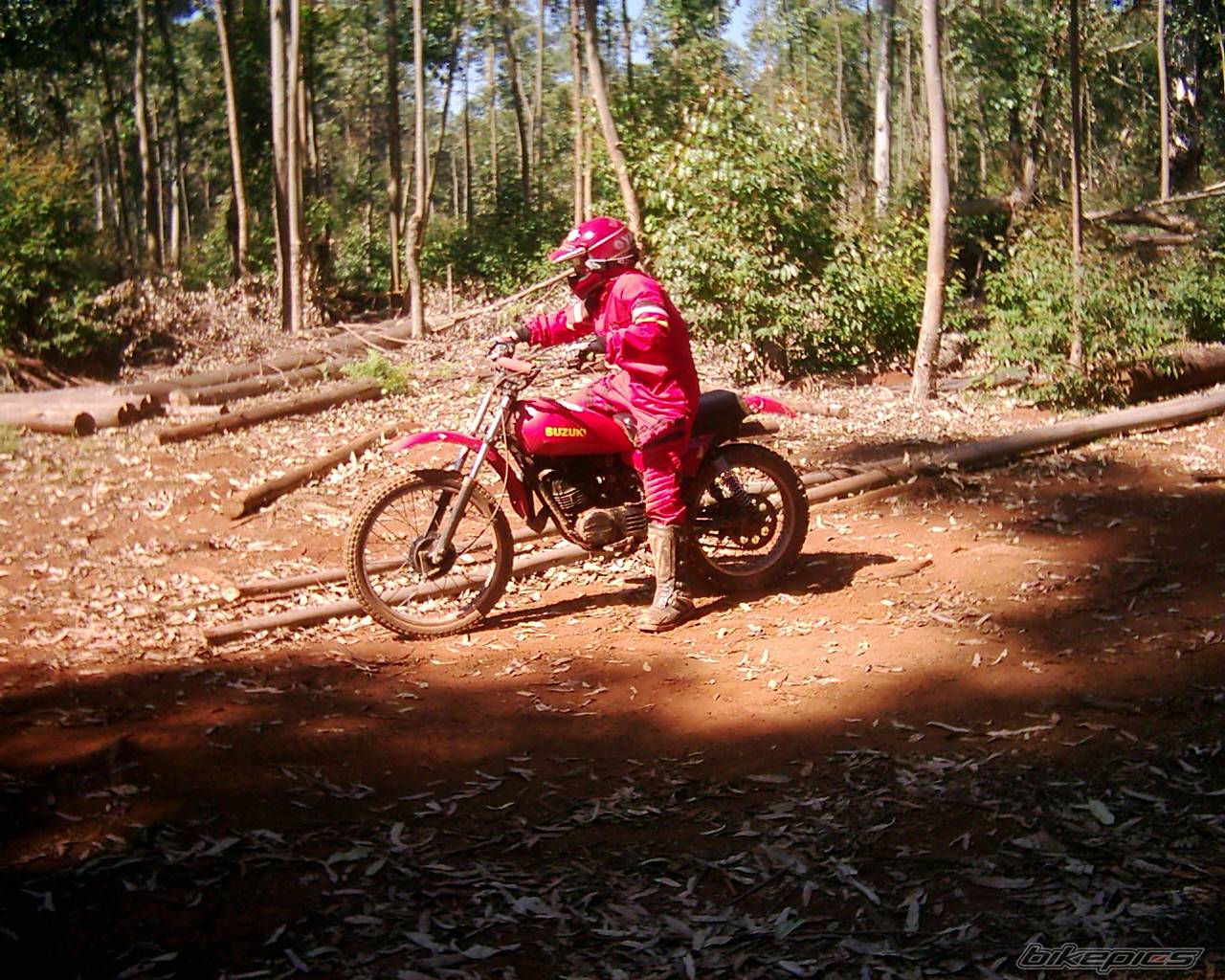 Bike Photo 552880