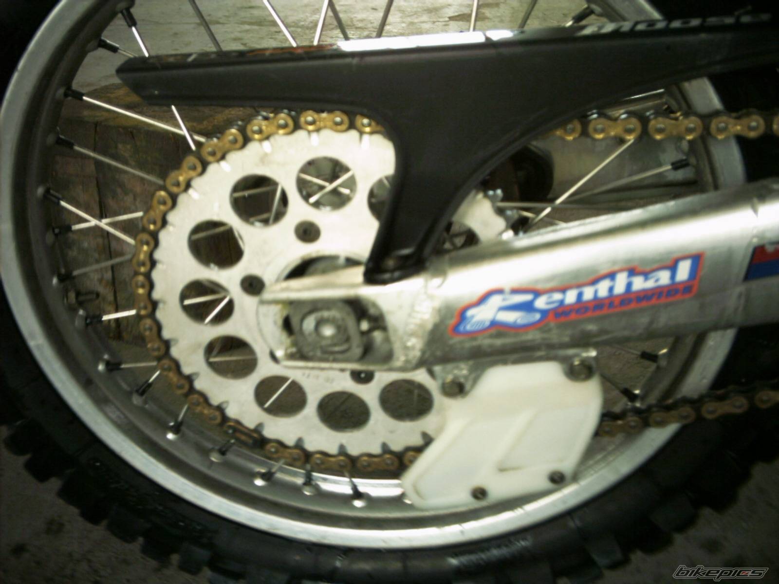 Bike Photo 552885