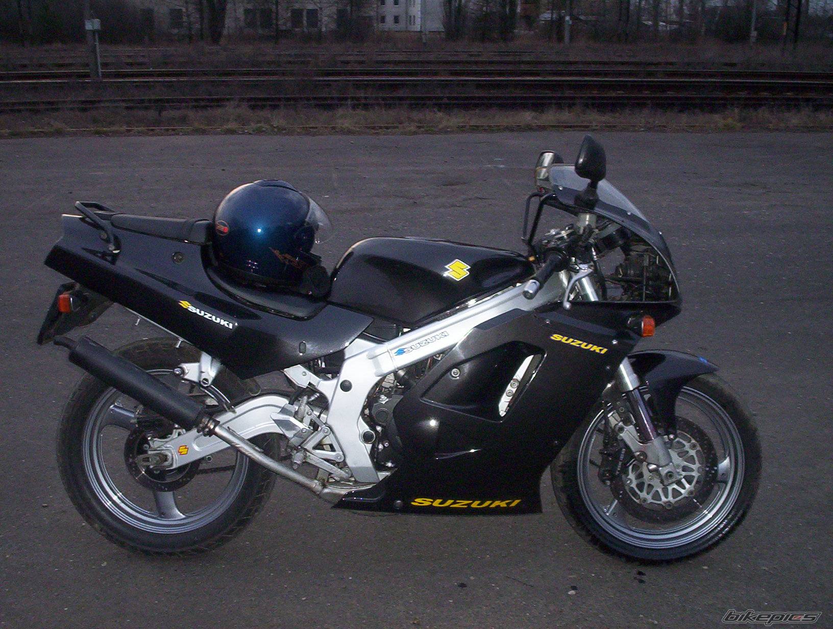 Bike Photo 552890