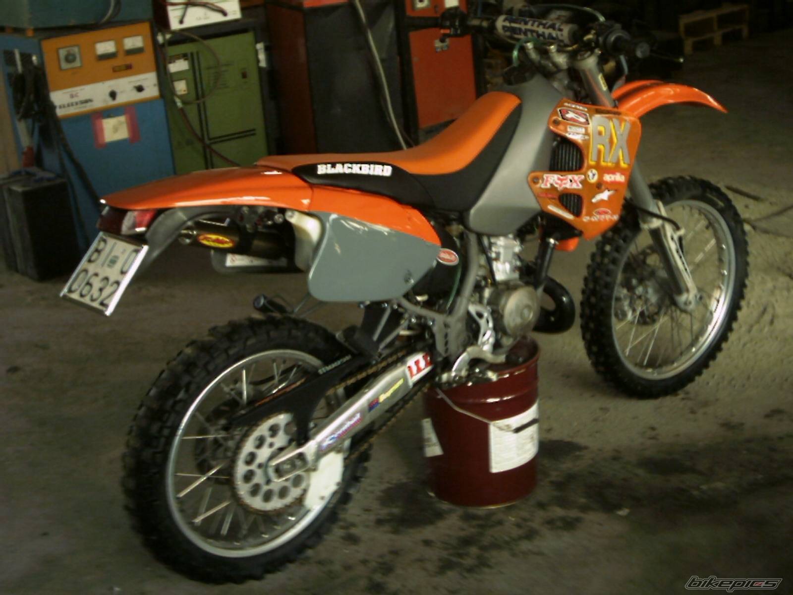 Bike Photo 552893