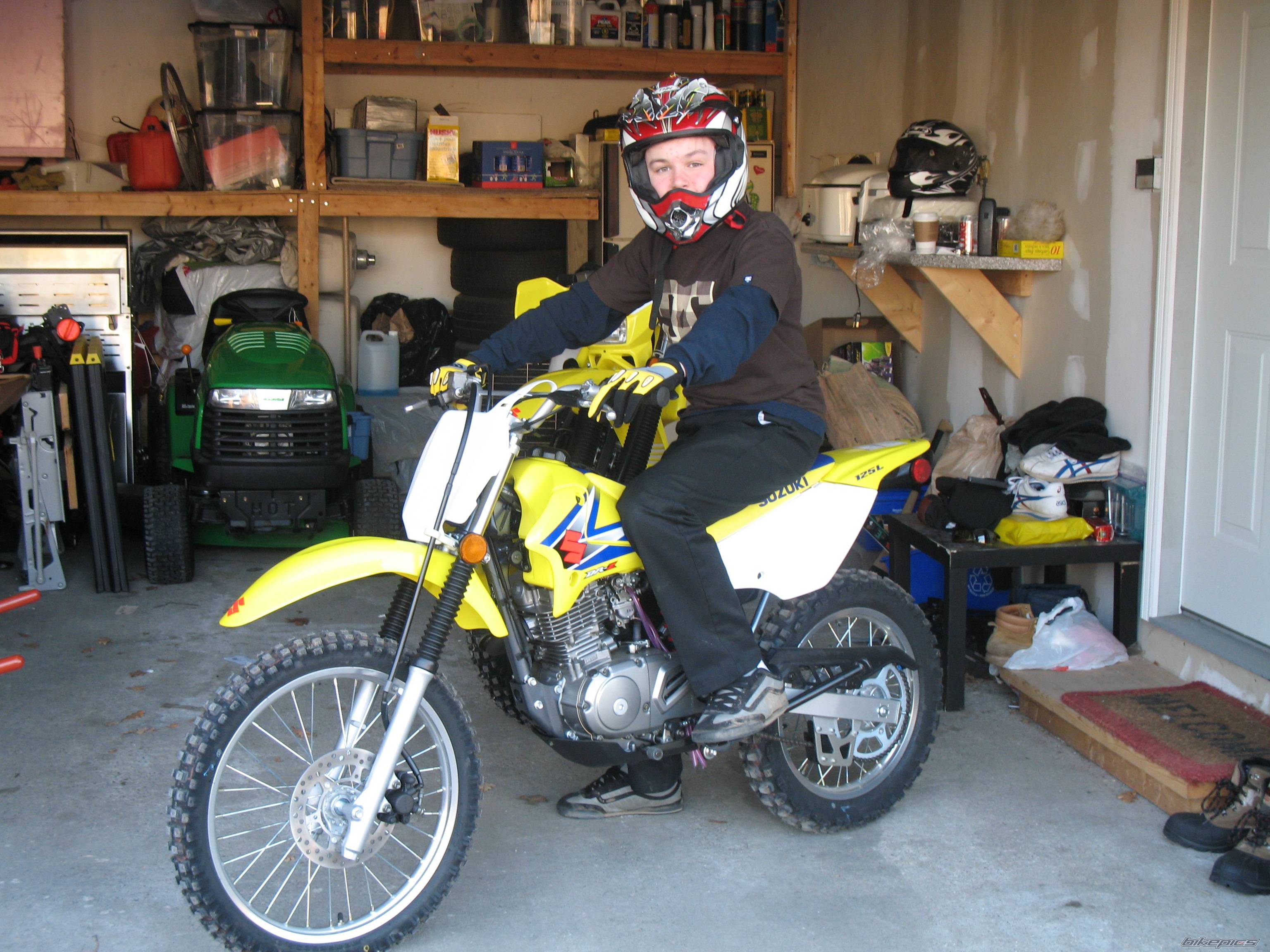 Bike Photo 552912