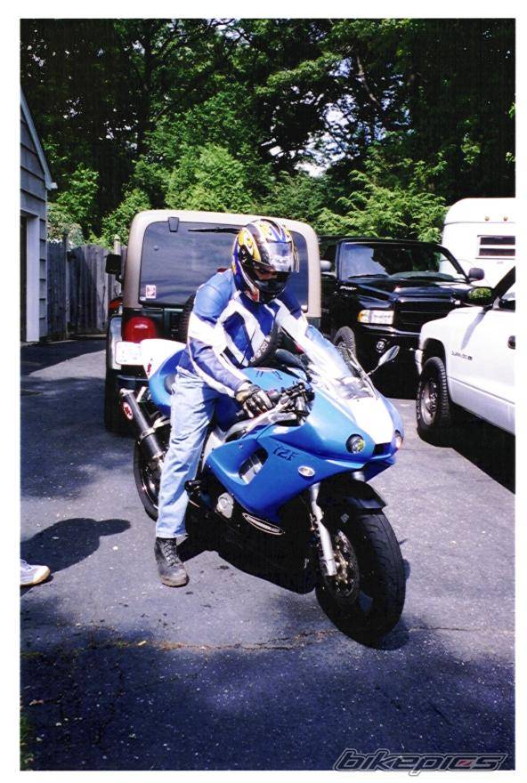 Bike Photo 55294