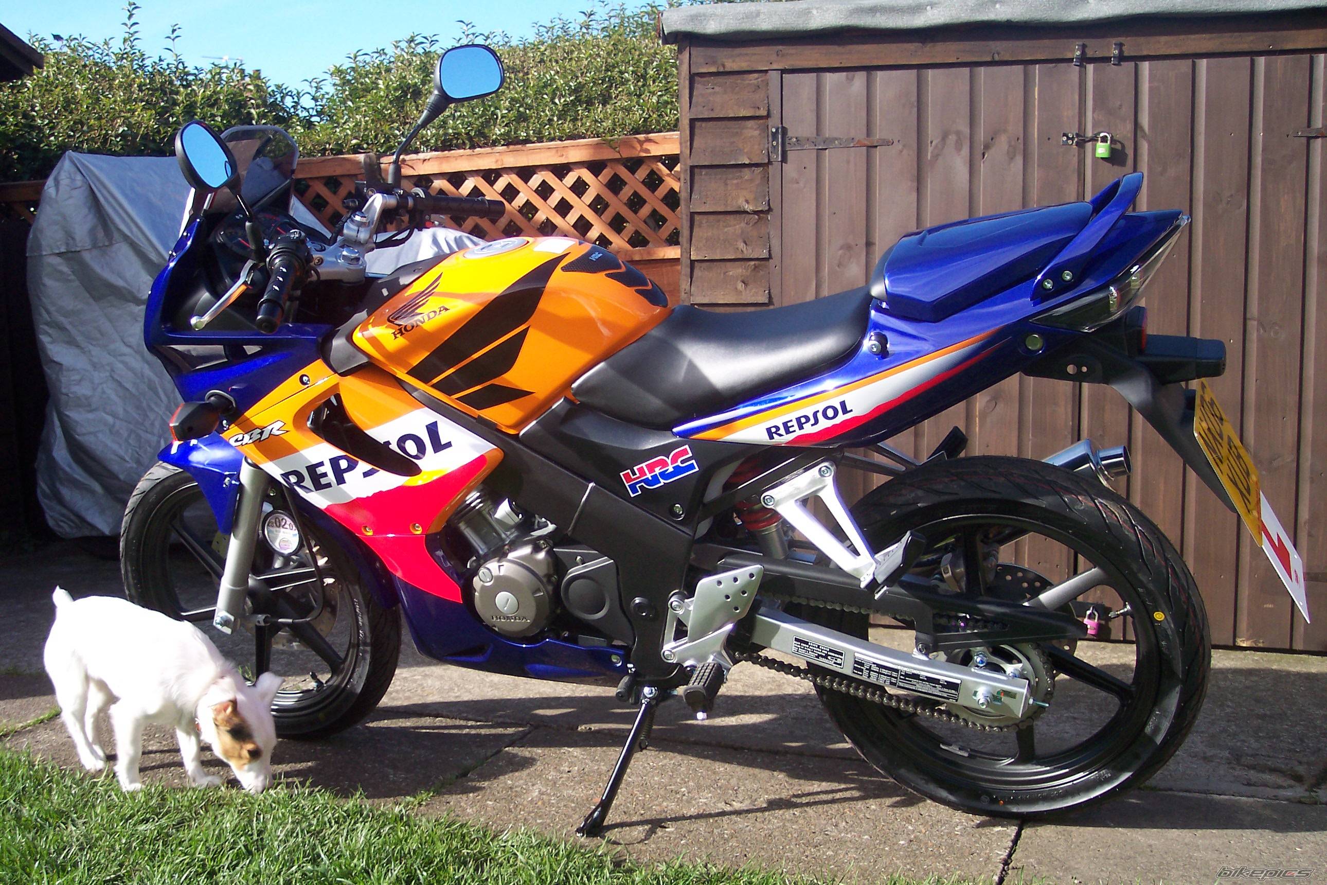 Bike Photo 552947