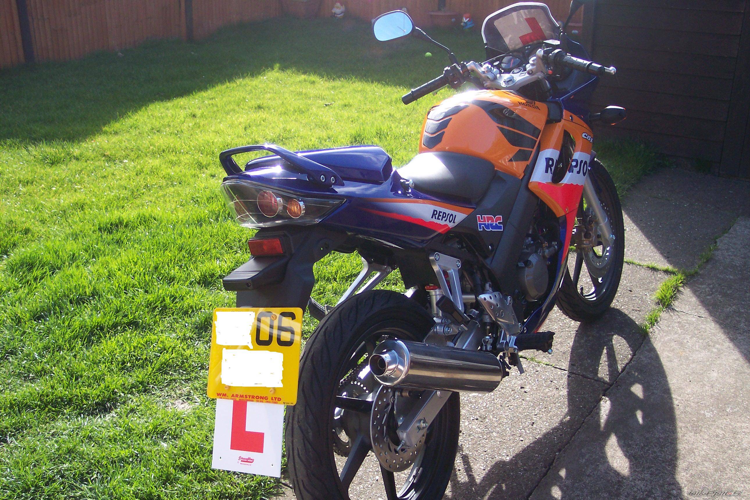 Bike Photo 552948