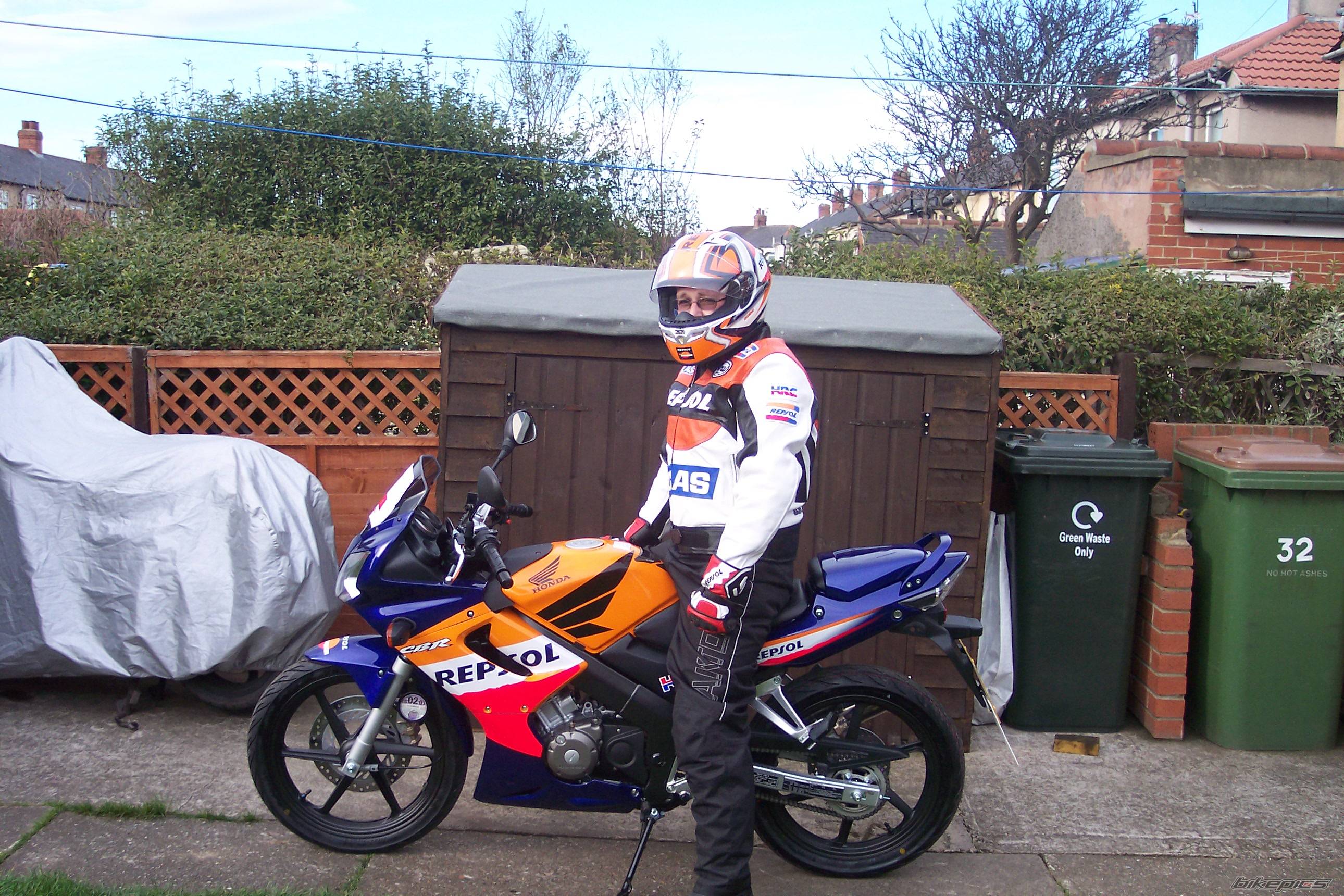 Bike Photo 552952
