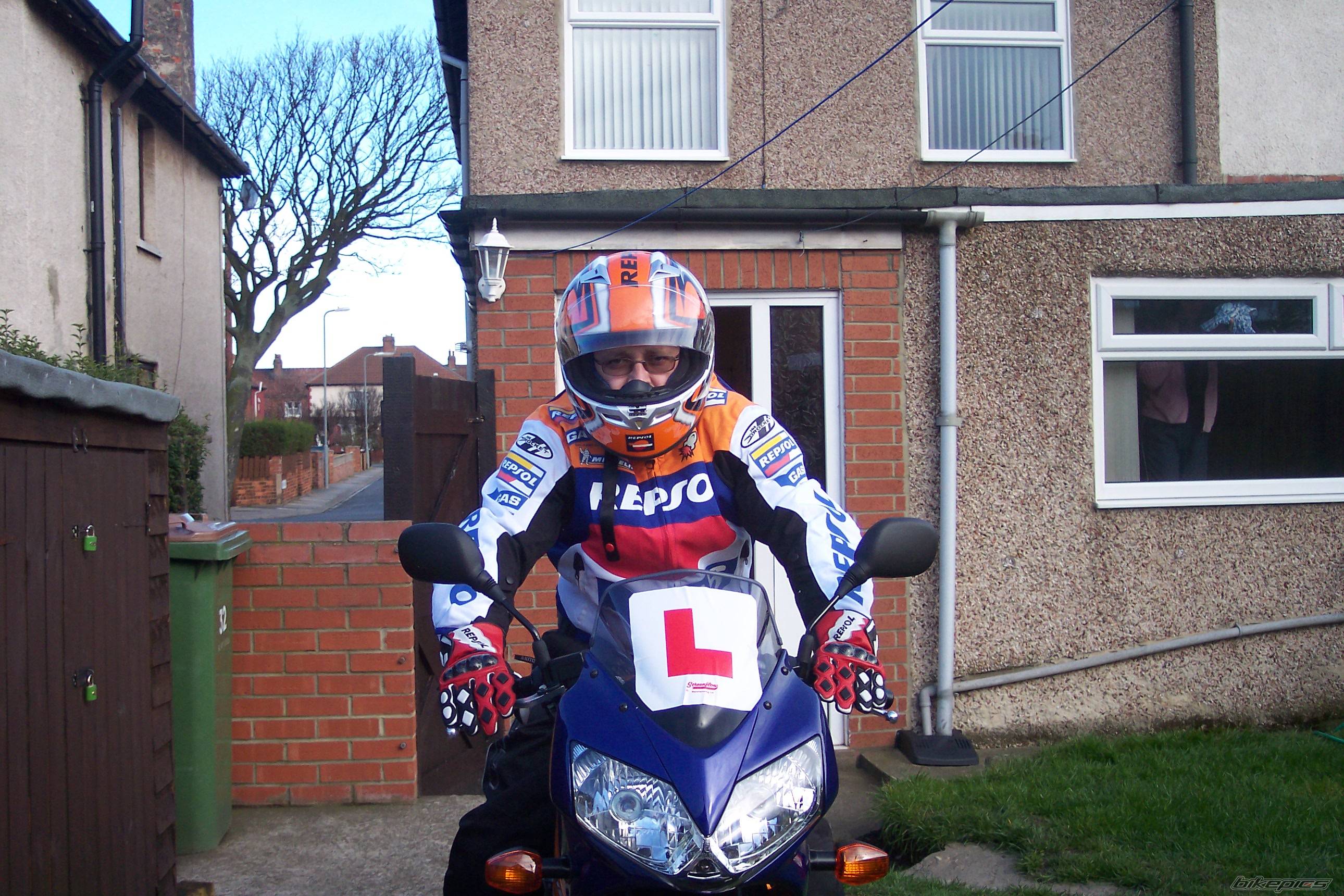 Bike Photo 552955