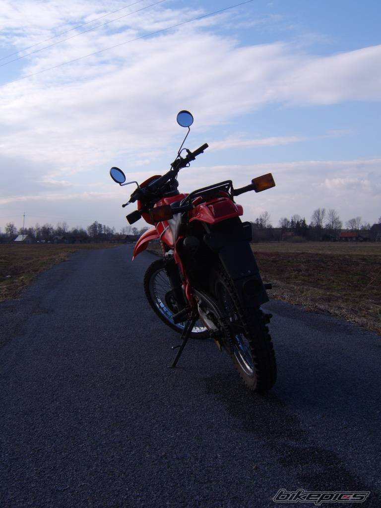 Bike Photo 552957