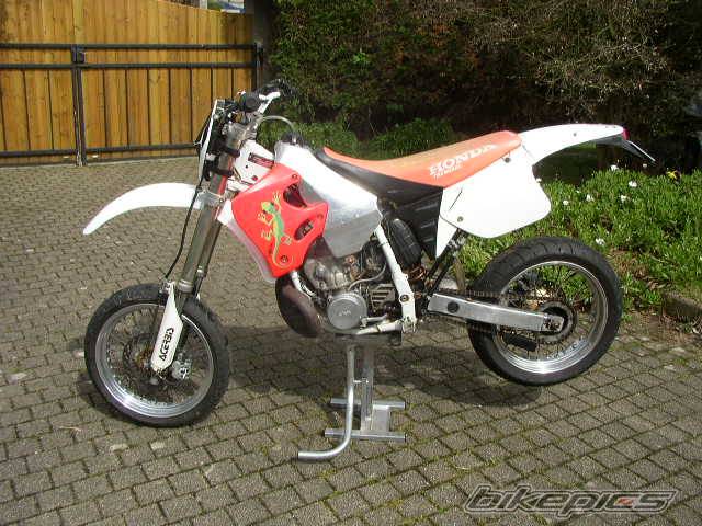Bike Photo 552962