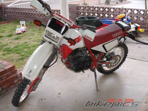 Bike Photo 552975
