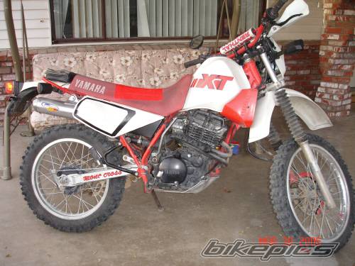 Bike Photo 552976