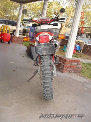 Bike Photo 552977