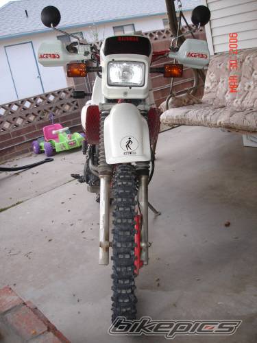 Bike Photo 552979