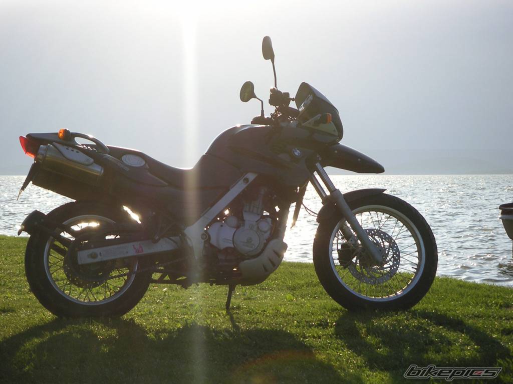 Bike Photo 552980
