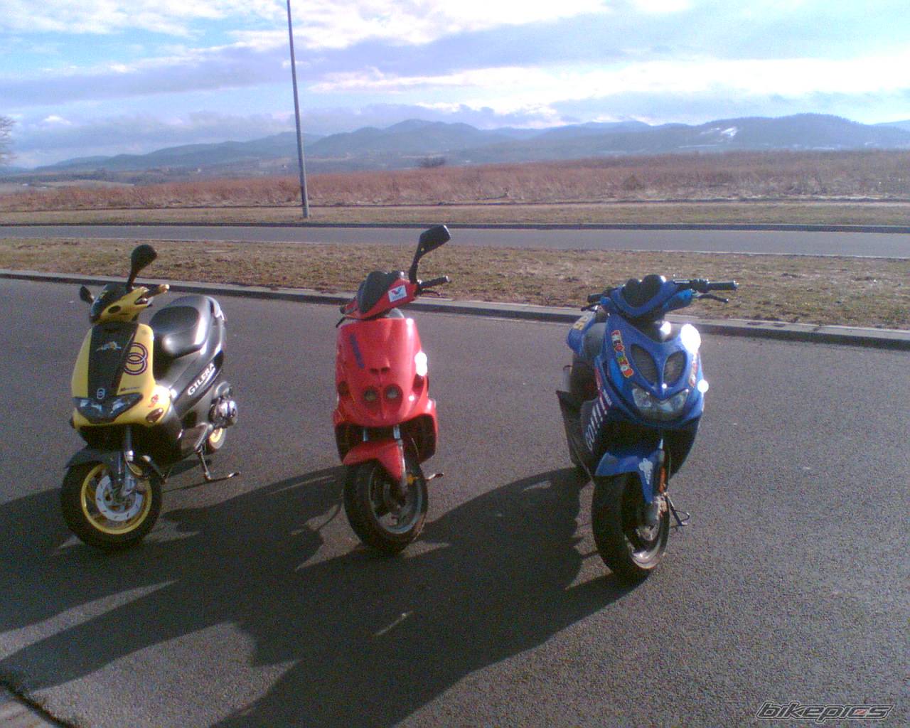 Bike Photo 552992