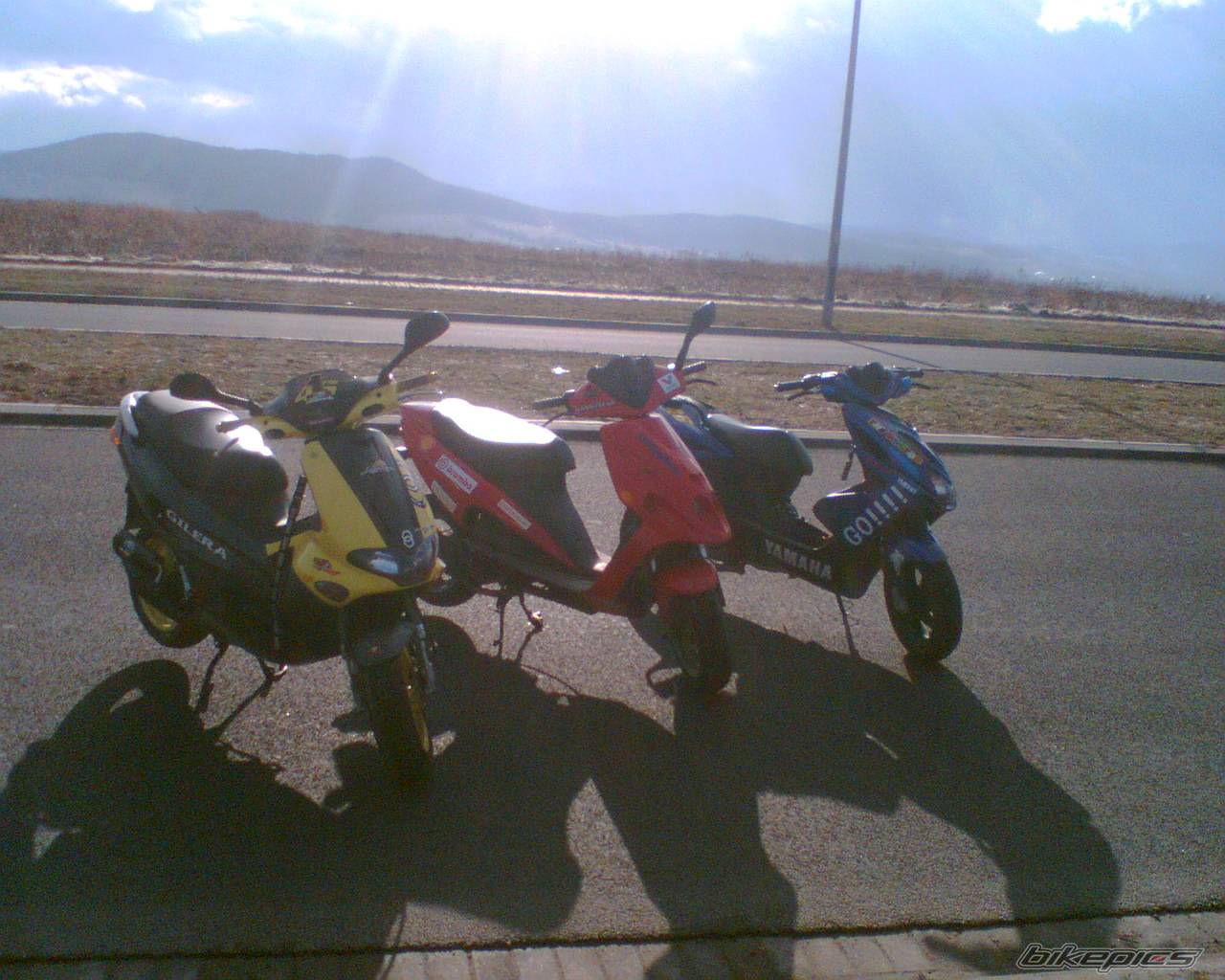Bike Photo 553002