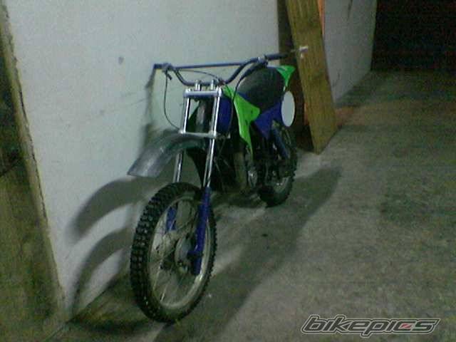 Bike Photo 553018