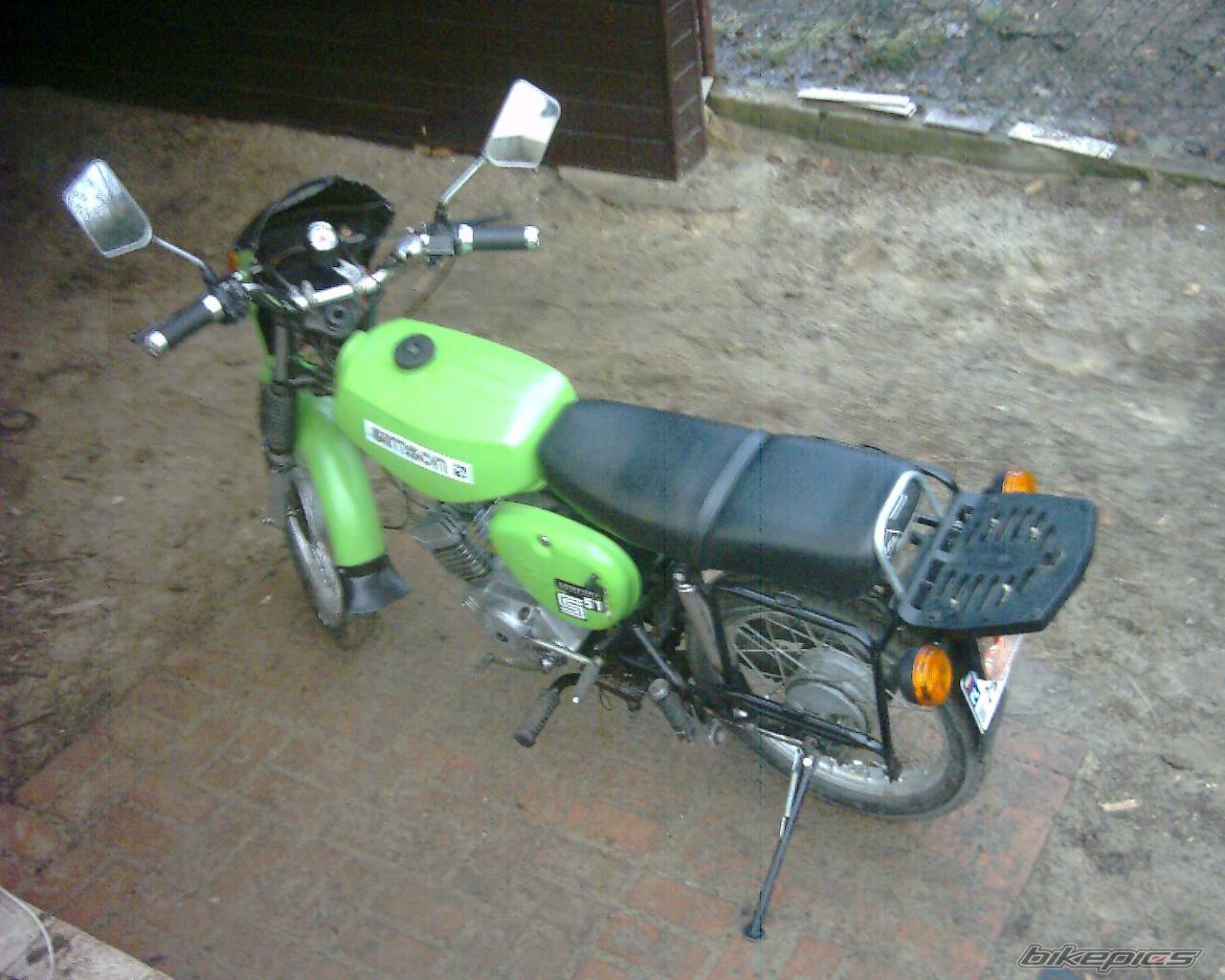 Bike Photo 553023