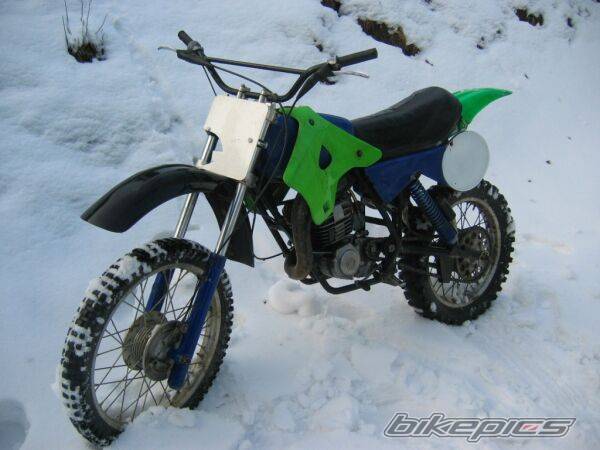 Bike Photo 553028