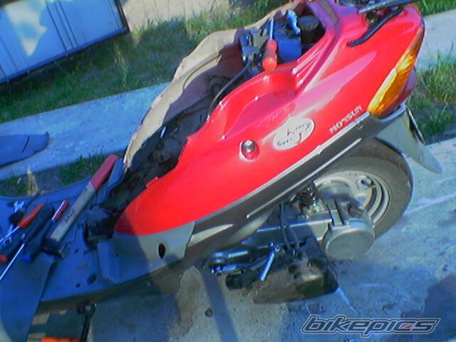 Bike Photo 553058
