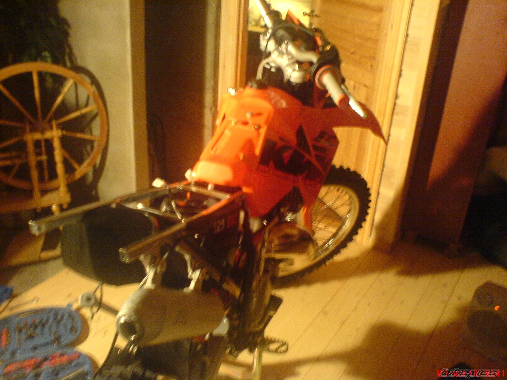 Bike Photo 553062