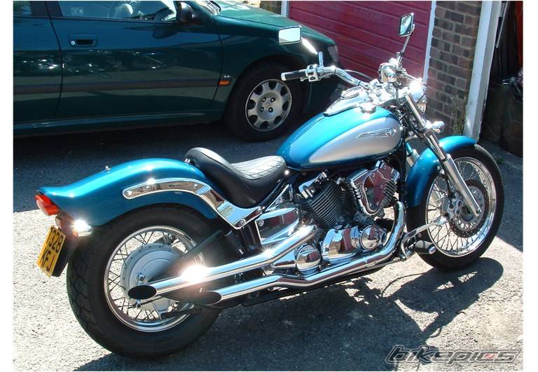 Bike Photo 55307