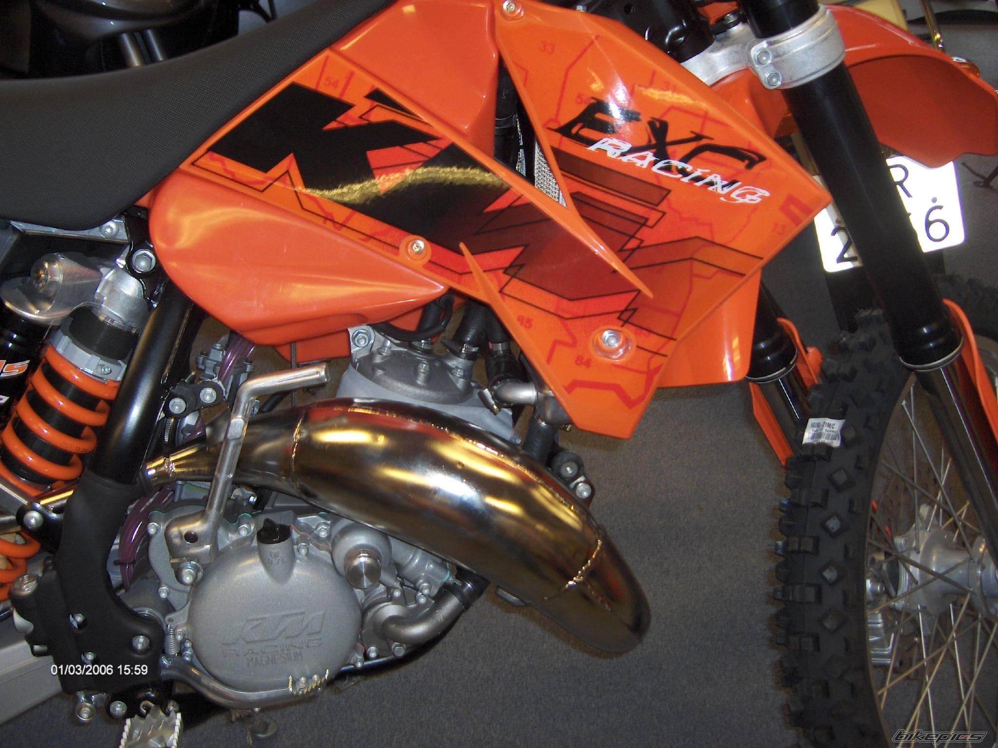Bike Photo 553074
